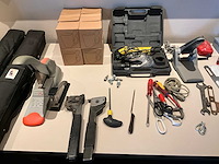 Diverse magazijn -en kantoortoebehoren - afbeelding 6 van  8