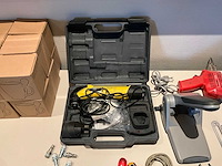 Diverse magazijn -en kantoortoebehoren - afbeelding 7 van  8