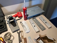 Diverse magazijn -en kantoortoebehoren - afbeelding 8 van  8