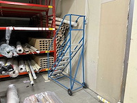 Diverse magazijn hulpen - afbeelding 1 van  5