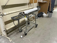 Diverse magazijn hulpen - afbeelding 2 van  5