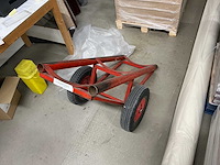 Diverse magazijn hulpen - afbeelding 4 van  5