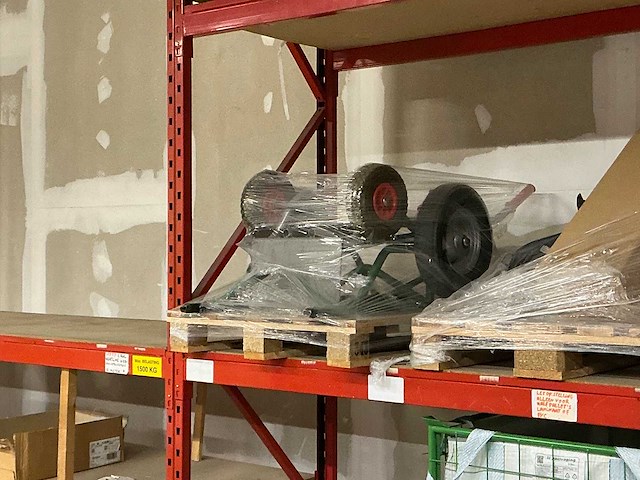 Diverse magazijn hulpen - afbeelding 5 van  5