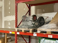 Diverse magazijn hulpen - afbeelding 5 van  5