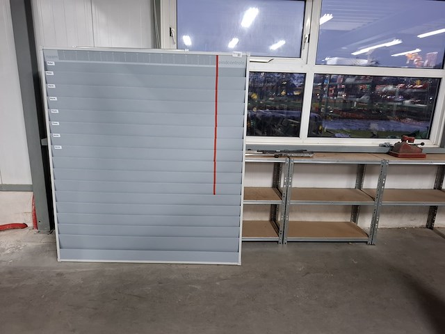 Diverse magazijn inventaris - afbeelding 4 van  22