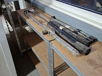 Diverse magazijn inventaris - afbeelding 8 van  22