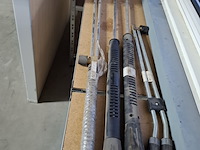 Diverse magazijn inventaris - afbeelding 9 van  22