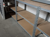 Diverse magazijn inventaris - afbeelding 11 van  22