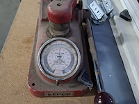 Diverse magazijn inventaris - afbeelding 14 van  22