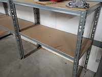 Diverse magazijn inventaris - afbeelding 15 van  22