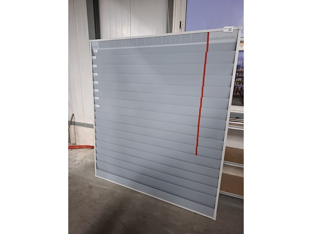 Diverse magazijn inventaris - afbeelding 16 van  22