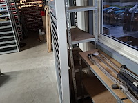 Diverse magazijn inventaris - afbeelding 17 van  22