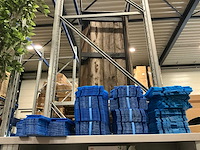 Diverse magazijnbakken (326x) - afbeelding 3 van  5