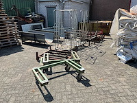 Diverse magazijninventaris (10x) - afbeelding 1 van  6