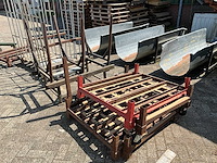 Diverse magazijninventaris (10x) - afbeelding 3 van  4