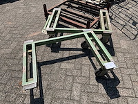 Diverse magazijninventaris (10x) - afbeelding 2 van  6