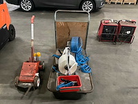 Diverse magazijninventaris - afbeelding 2 van  7