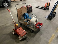 Diverse magazijninventaris - afbeelding 3 van  7