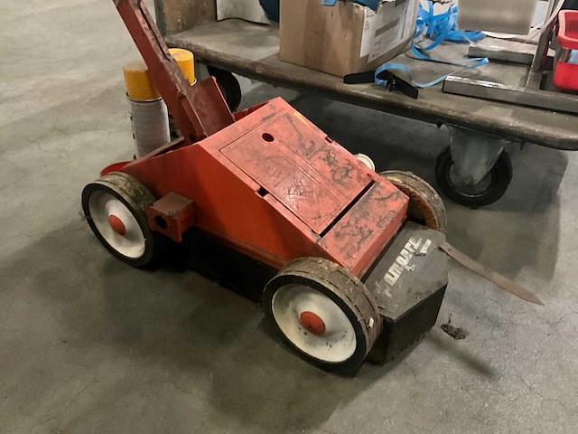 Diverse magazijninventaris - afbeelding 4 van  7