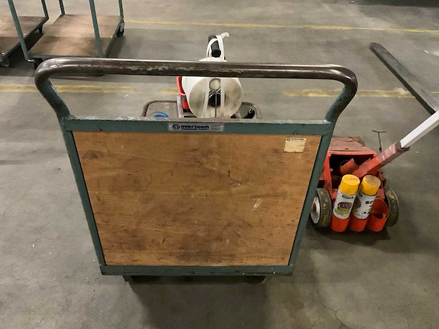 Diverse magazijninventaris - afbeelding 6 van  7