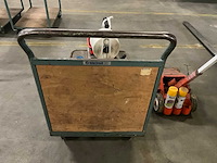 Diverse magazijninventaris - afbeelding 6 van  7