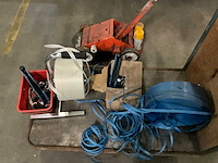 Diverse magazijninventaris - afbeelding 7 van  7