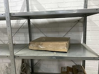 Diverse magazijninventaris - afbeelding 3 van  11