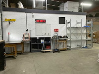 Diverse magazijninventaris - afbeelding 1 van  11