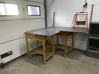 Diverse magazijninventaris - afbeelding 4 van  11