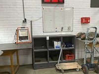 Diverse magazijninventaris - afbeelding 5 van  11