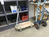 Diverse magazijninventaris - afbeelding 6 van  11