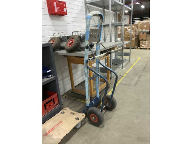 Diverse magazijninventaris - afbeelding 7 van  11