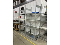 Diverse magazijninventaris - afbeelding 9 van  11