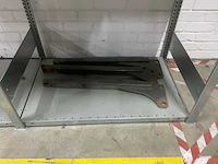 Diverse magazijninventaris - afbeelding 11 van  11