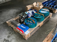 Diverse magazijninventaris - afbeelding 1 van  7