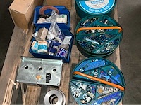 Diverse magazijninventaris - afbeelding 5 van  7