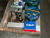 Diverse magazijninventaris - afbeelding 6 van  7