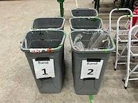 Diverse magazijninventaris - afbeelding 1 van  3