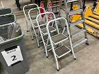 Diverse magazijninventaris - afbeelding 2 van  3