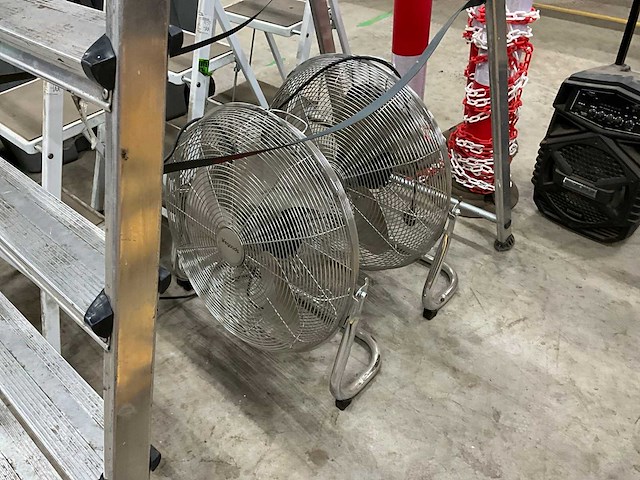 Diverse magazijninventaris - afbeelding 3 van  3