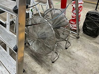 Diverse magazijninventaris - afbeelding 3 van  3