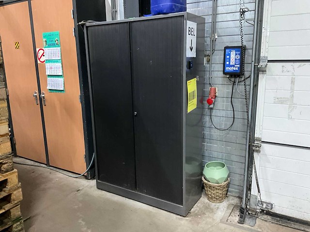 Diverse magazijninventaris - afbeelding 2 van  9