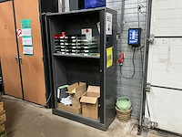 Diverse magazijninventaris - afbeelding 3 van  9