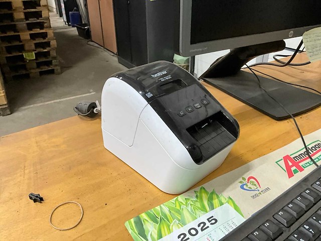 Diverse magazijninventaris - afbeelding 5 van  9