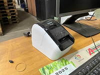 Diverse magazijninventaris - afbeelding 5 van  9