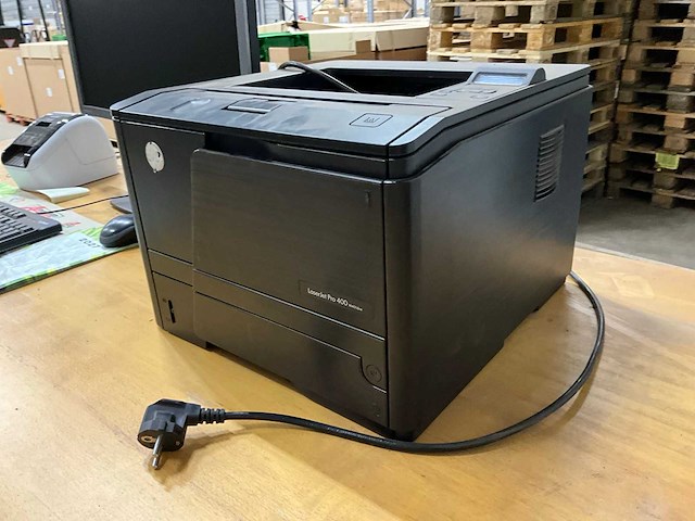 Diverse magazijninventaris - afbeelding 7 van  9