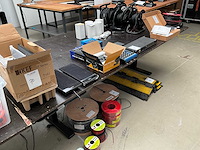 Diverse magazijninventaris - afbeelding 3 van  15