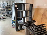 Diverse magazijninventaris - afbeelding 10 van  15