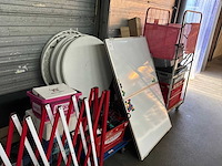 Diverse magazijninventaris - afbeelding 3 van  3