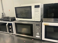 Diverse magnetrons (5x) - afbeelding 2 van  4
